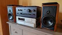 Sonus faber electa amator 1