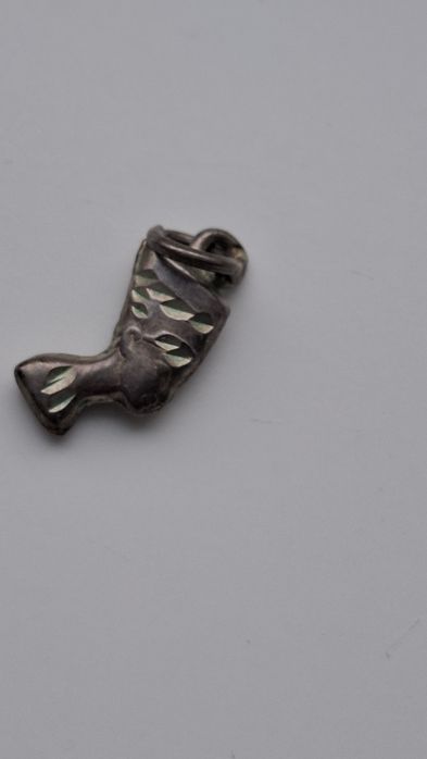 Серебро раритет разное