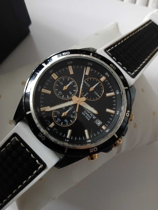 Casio Edifice  EFR-526