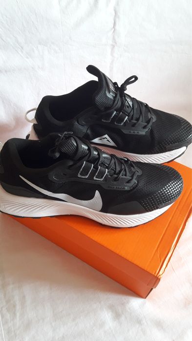 Кросівки Nike Pegasus Trail 3 оригінал Кроссовки