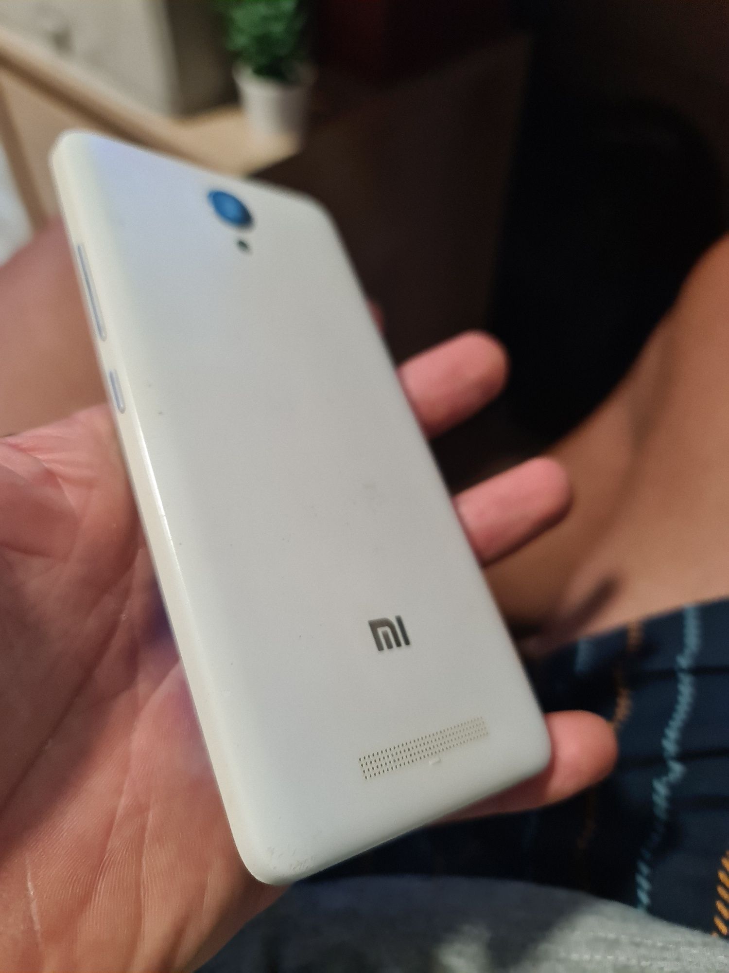Smartphone Xiaomi Redmi Note 2 Helio X10 (android 5)