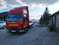 Sprzedam Iveco Eurocargo 75E18  Autolaweta