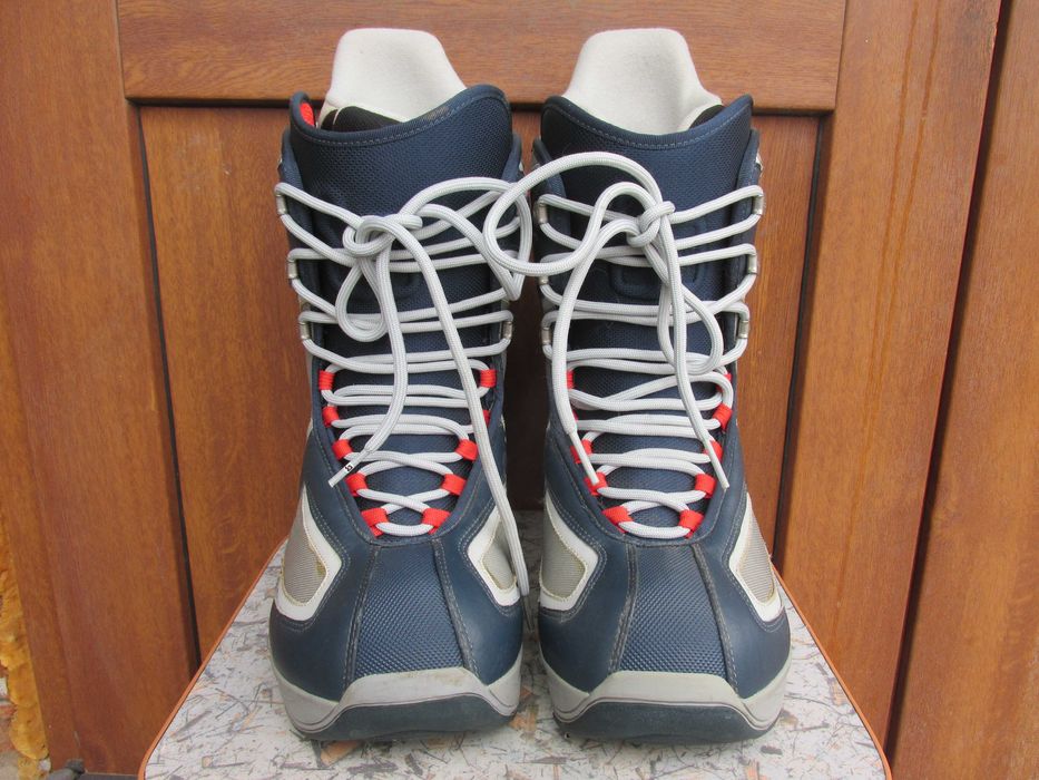 Ботинки для сноуборда Burton 42 размер