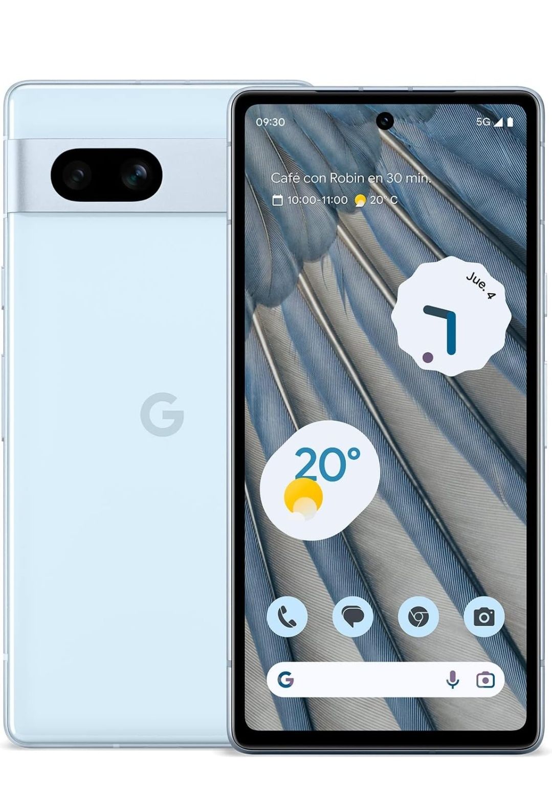 Google Pixel 7a 5G