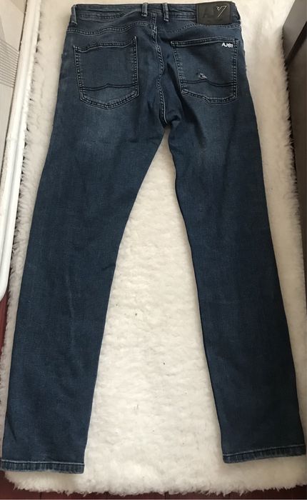 Джинси жіночі