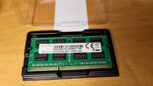Память ДЛЯ НОУТБУКА StoreSkill DDR3L 8GB 1600MHz - Чипы Samsung