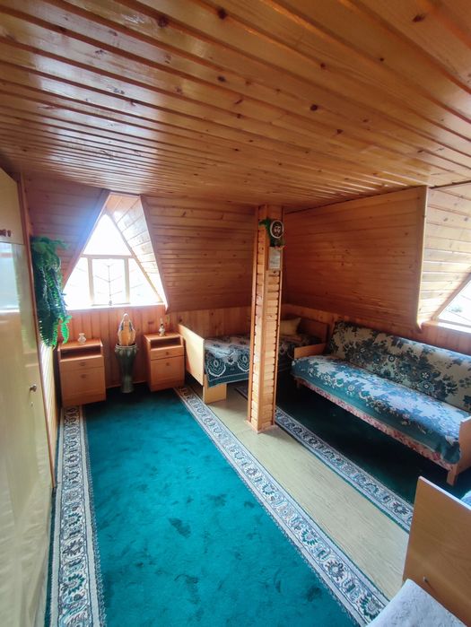 Продаж будинок дачний 91м2 та земля 5 сотих, Дем'янів Лаз, Івано-Франк