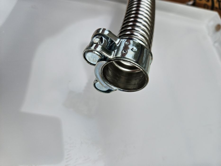 Акція!!! Вихлопная труба  для генераторів