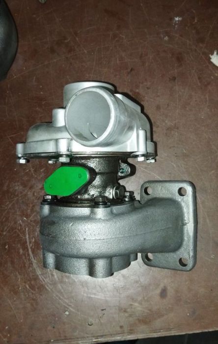 Турбокомпрессоры от 9000 грн