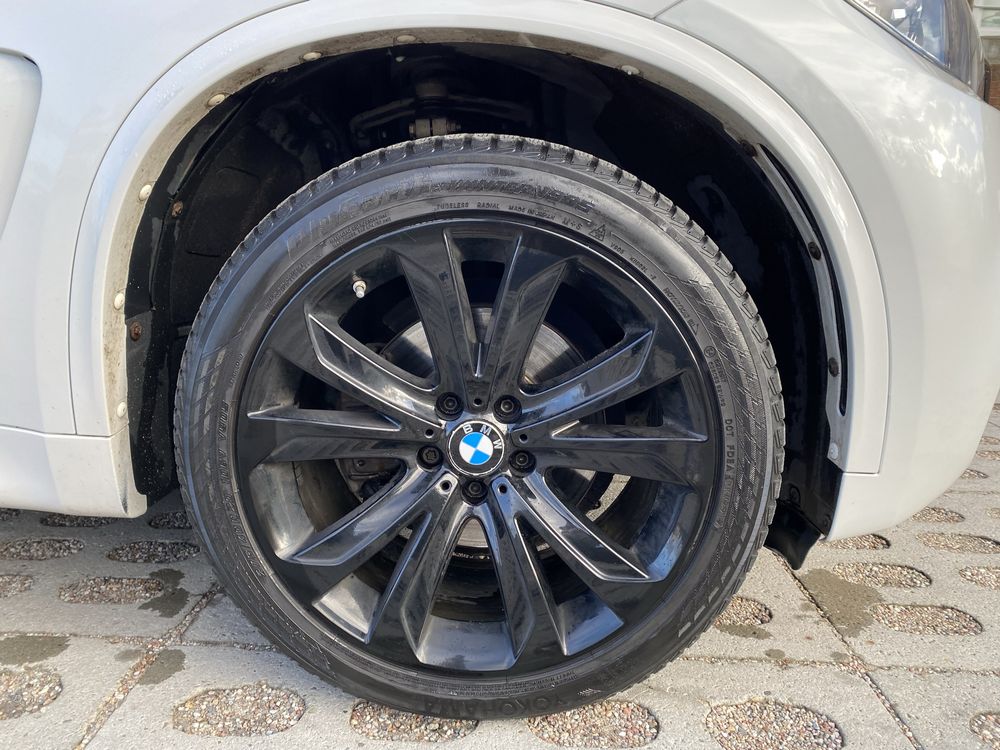 Kola BMW X5 F15 X6 F16 20”