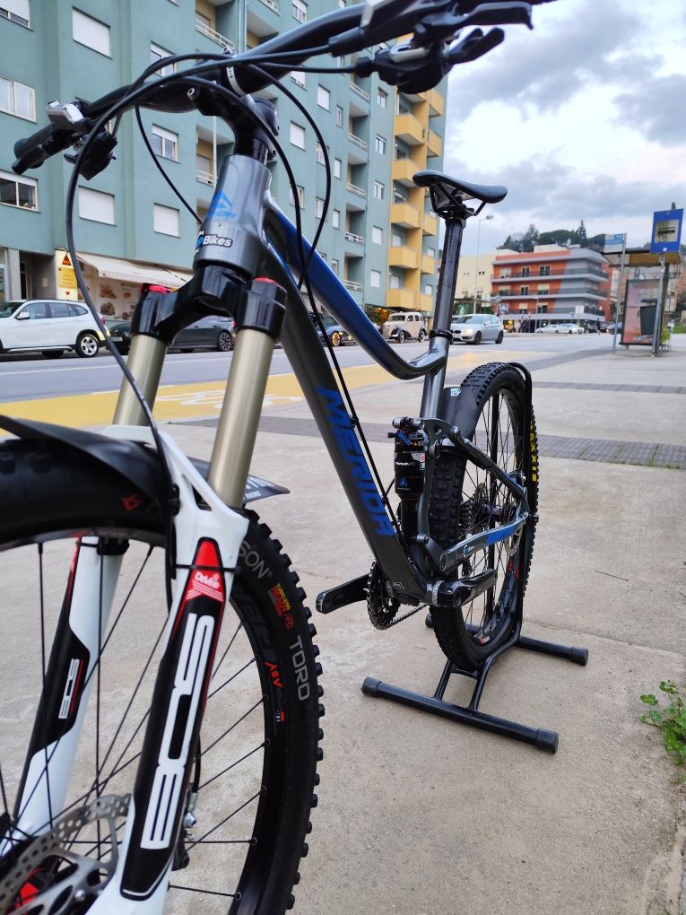 Merida One-twenty T-M 27.5"
