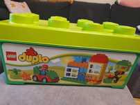 Lego duplo zestaw 10572 uniwersalny z pudełkiem