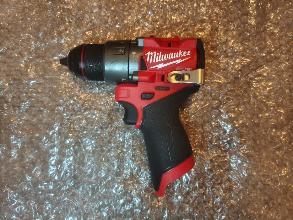 Wkrętarkę udarową Milwaukee 3404-20 M12 FPD2-0 12V 45Nm 13mm
