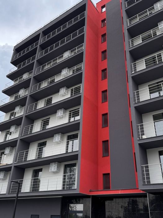 Продаж чорнової квартири ЖК City Park 1250дол Без ремонту |Переуступка