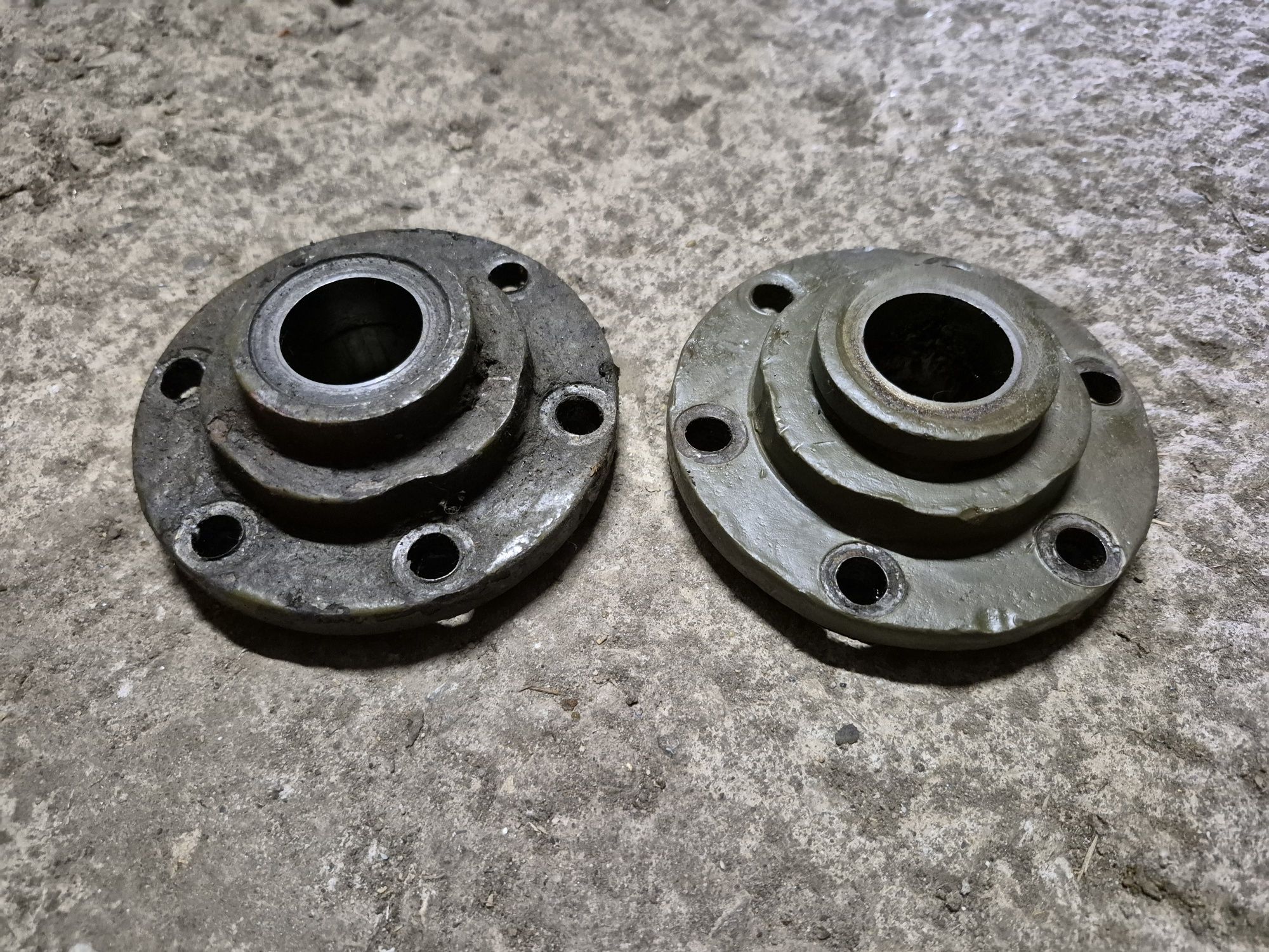 Jeep Willys mb Ford gpw oryginale zabieraki piasty sprzegiełka