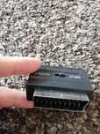Adaptador tomada scart