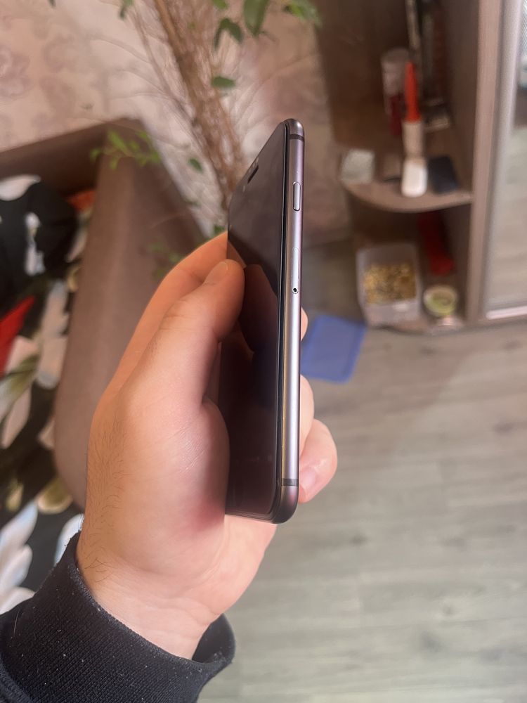 Iphone 8 64Gb Black