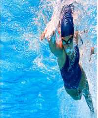 Kurs na instruktora pływania - kurs rekreacji lub sportu PL UE