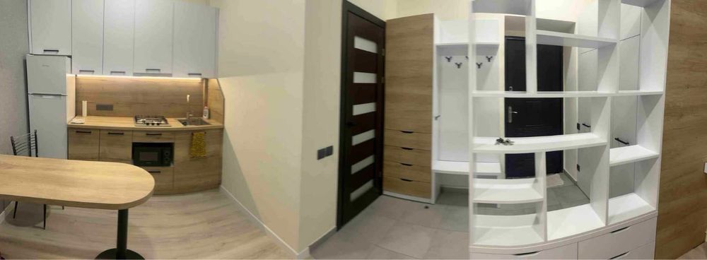 Оренда 1к квартири вул. Личаківська