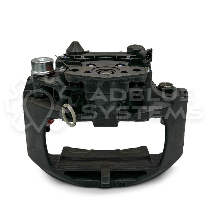 Zacisk hamulcowy Knorr-Bremse SB7 Radial K002798