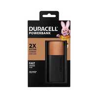 Mega okazja ! Duracell Powerbank 6700 mAh