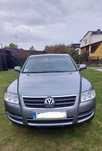 Volkswagen Touareg 3.2 V6