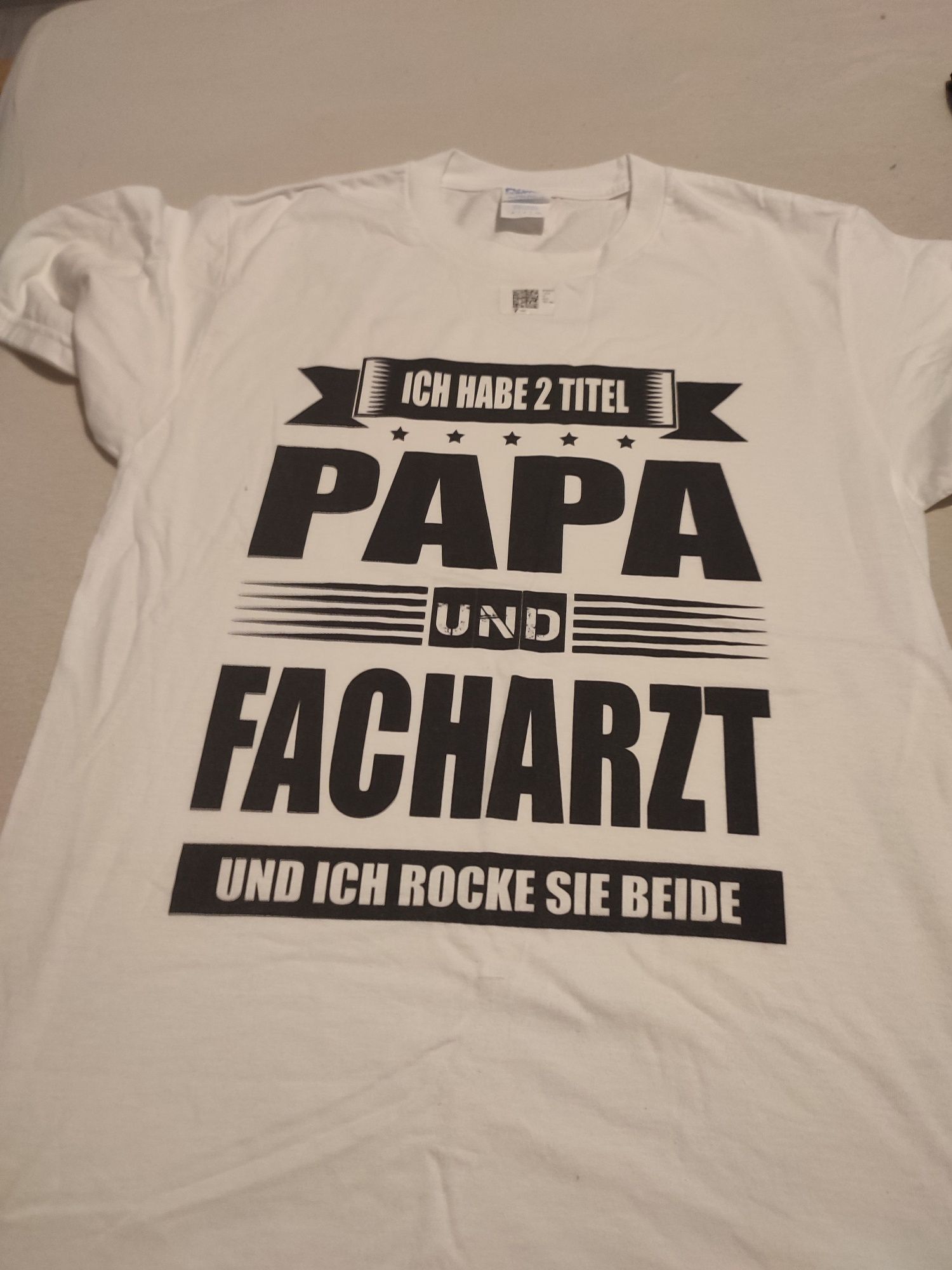 Koszulka męska s