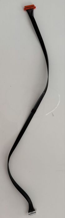 Złącze do Samsung QE65Q80BATXXH Q80BK-Q65BF2 (zasilanie -> mainboard)