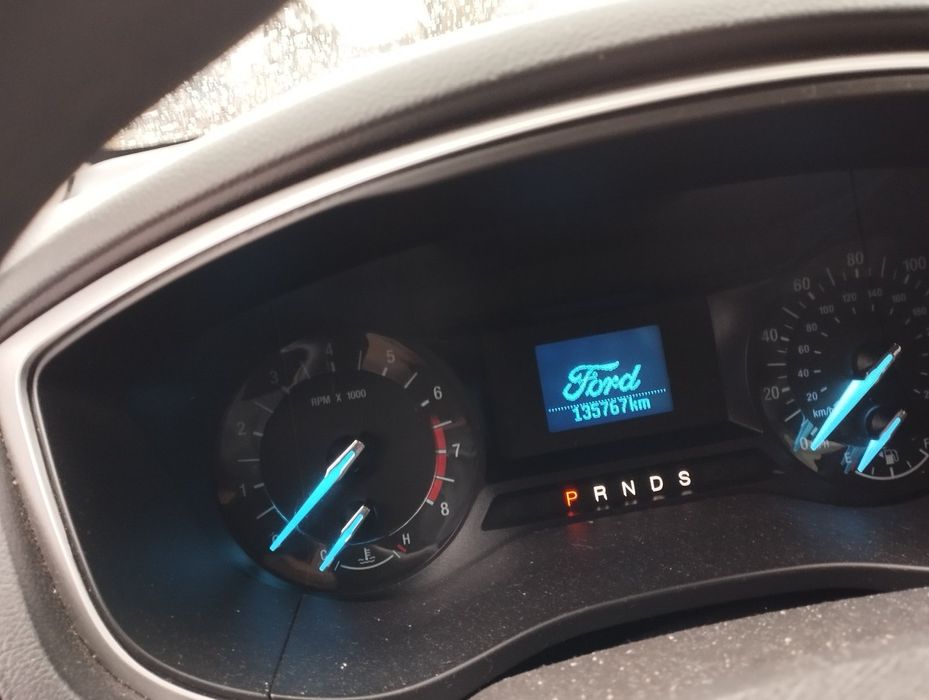 Продається Ford Fusion 2015рік із Америки.