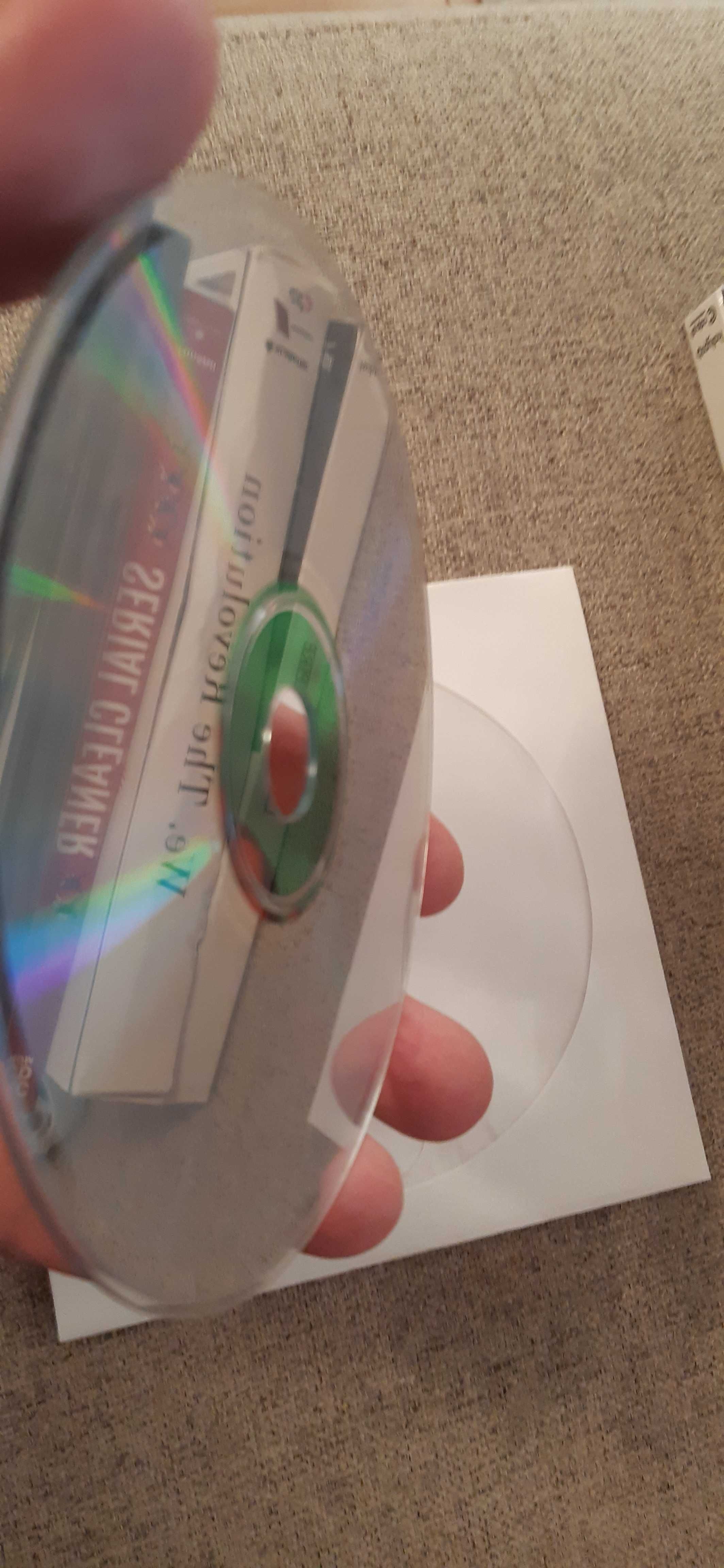 cd amiga games 10/1996 dla kolekcjonerów retro