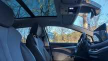 Skoda Enyaq iV 80