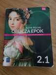 Oblicza epok 2.1
