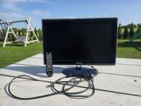 Monitor samsung syncmaster p2370hd