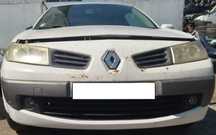 Renault Megane 2 1.5 DCI 2009| PARA PEÇAS |
