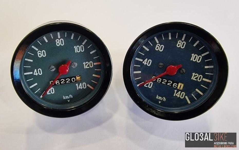 Conta Kms Famel XF-17