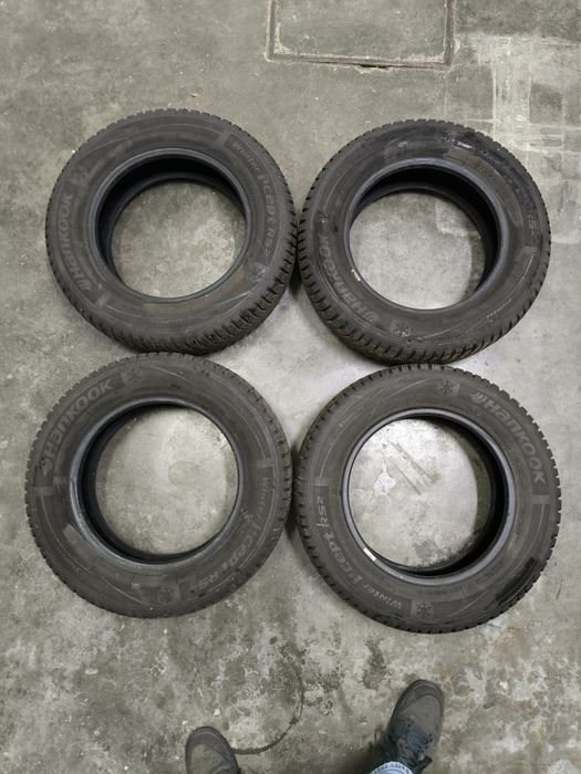 Pneus novos 175 70 r14