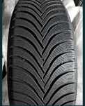 Шини Гума 4 сезони Пара Докатка Запаска 195/55/R20 95H XL M+S