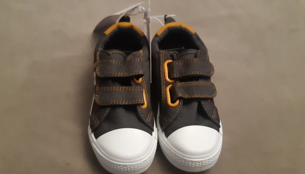 Trampki / tenisówki