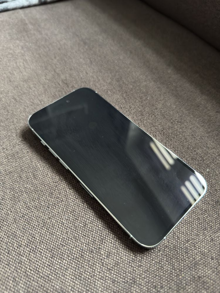 Iphone 14 Pro - Uszkodzony / Na części