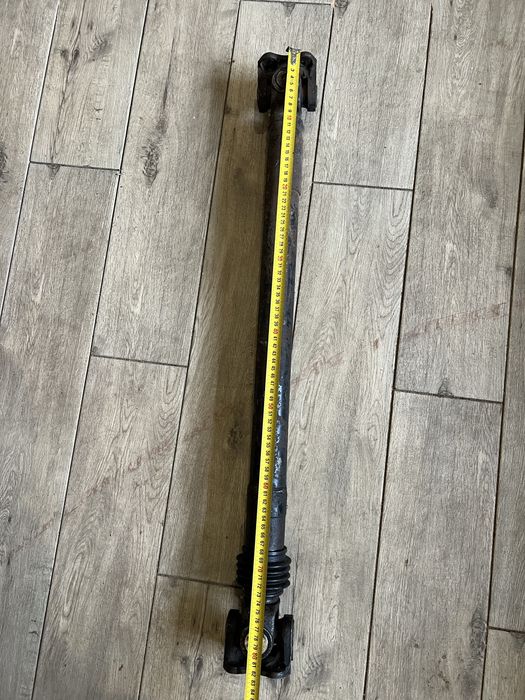 Карданний вал УАЗ