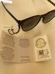 Okulary MONCLER przeciwsłoneczne