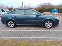 Opel Vectra C Lift 1.9CDTI Salon Polska Okazja 5 drzwi Hatchback