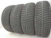 Opona Opony 195/65R15 KUMHO zima I'ZEN KW23 komplet 4szt barum matador