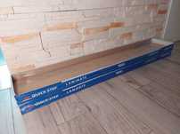 Quick-Step CLM5787 Dąb klasyczny jasny  9 paneli (1 paczka + 2 panele)