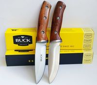 Ніж Buck Selkirk Full-Tang мисливський Охотничий нож Buck