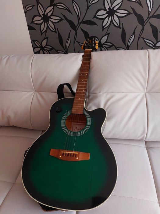 Продам гітару "Трембіта" класика