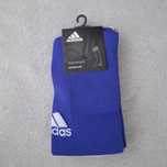Nowe skarpety, getry piłkarskie Adidas Milano