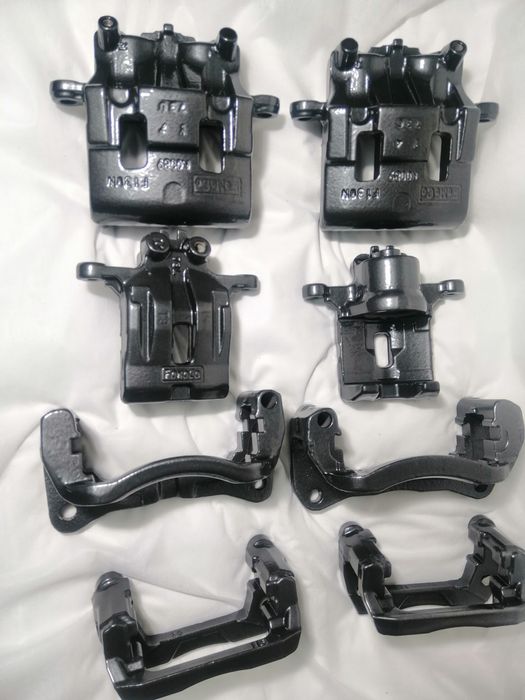 Пескоструй! Порошковая покраска 12 Квартал