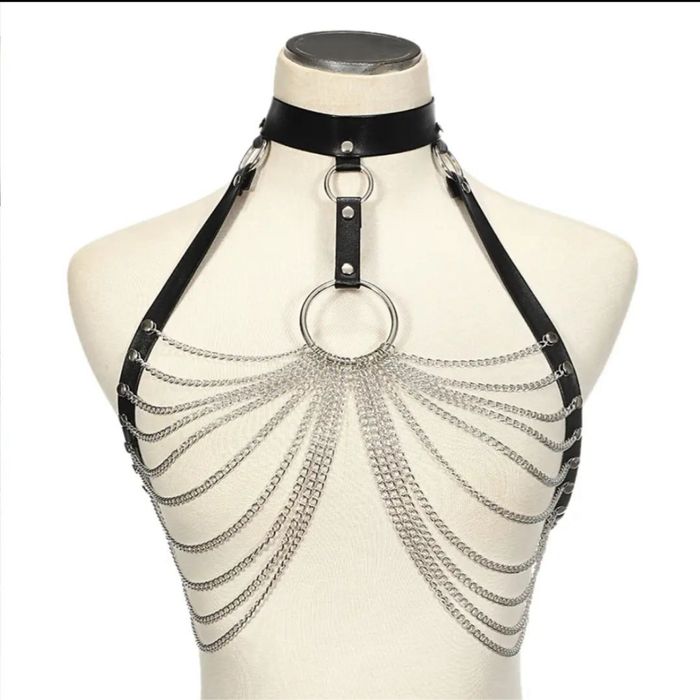 Жіночі портупеї