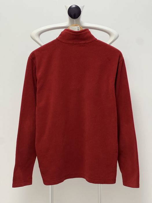 Флісова кофта The North Face 1/4 Zip, фліска TNF, оригінал